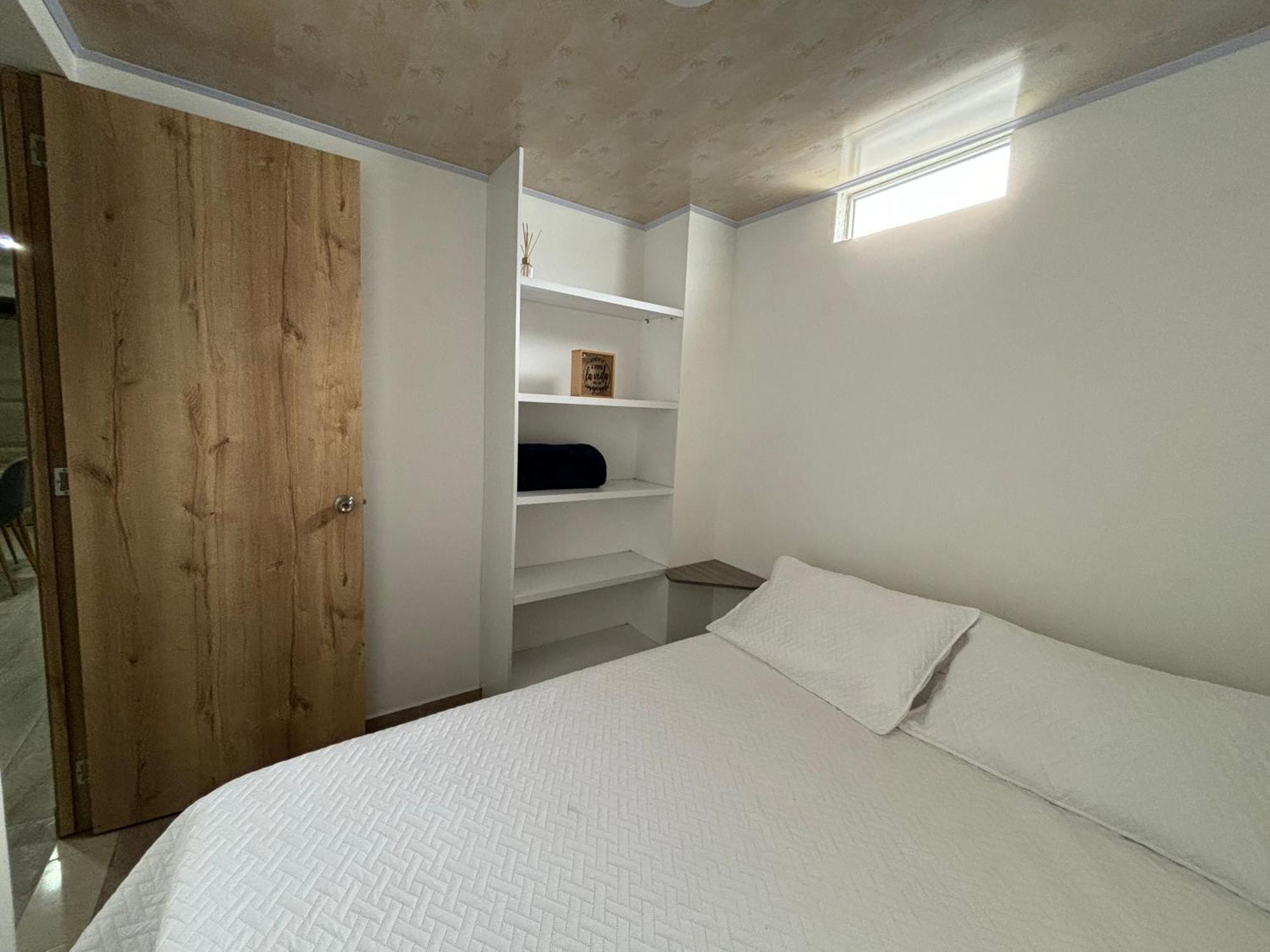 Apartamento Tu Hogar En El Eje Cafetero