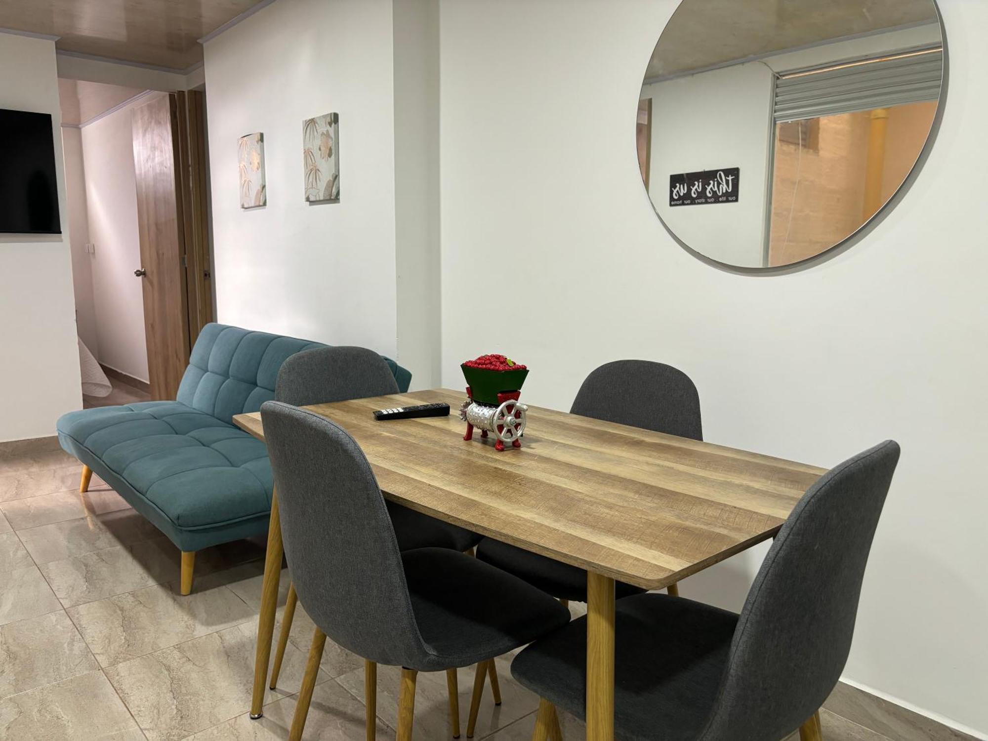 Apartamento Tu Hogar En El Eje Cafetero