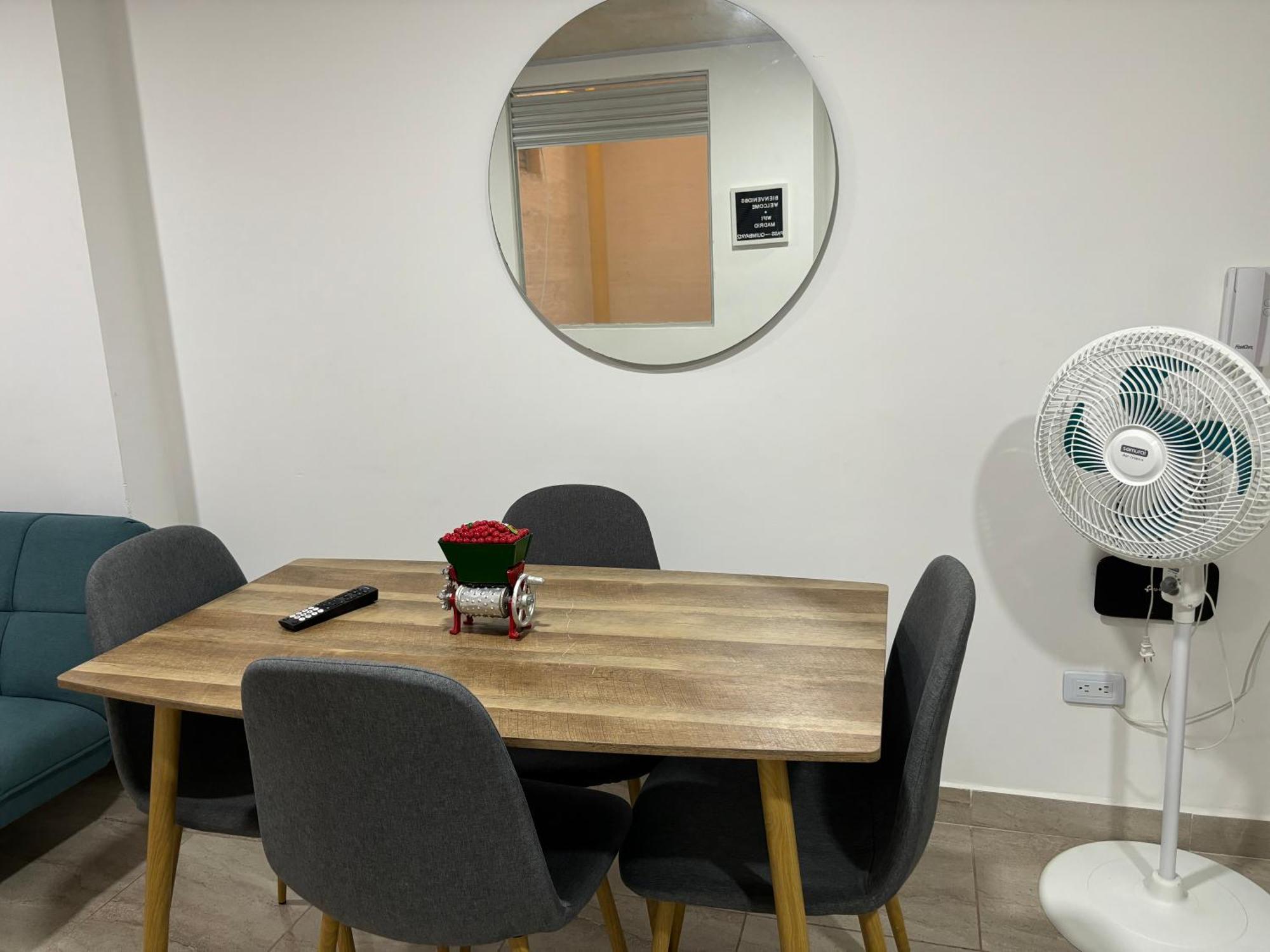 Apartamento Tu Hogar En El Eje Cafetero *