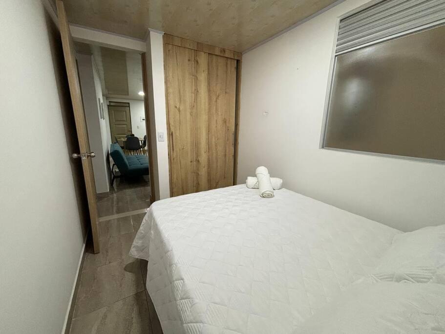 Apartamento Tu Hogar En El Eje Cafetero *