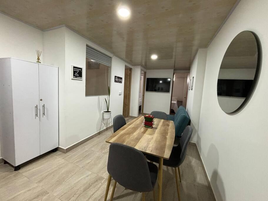 Tu Hogar En El Eje Cafetero Apartamento *