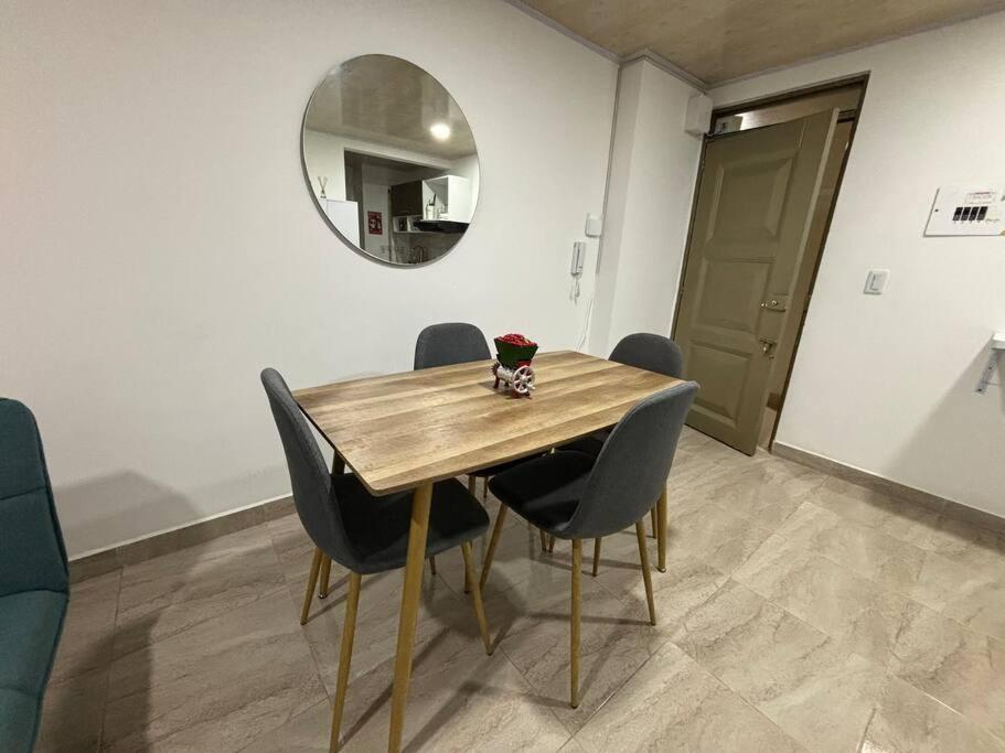Apartamento Tu Hogar En El Eje Cafetero Armenia (Quindio)