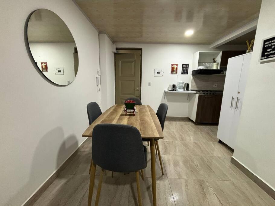 Tu Hogar En El Eje Cafetero Armenia (Quindio)