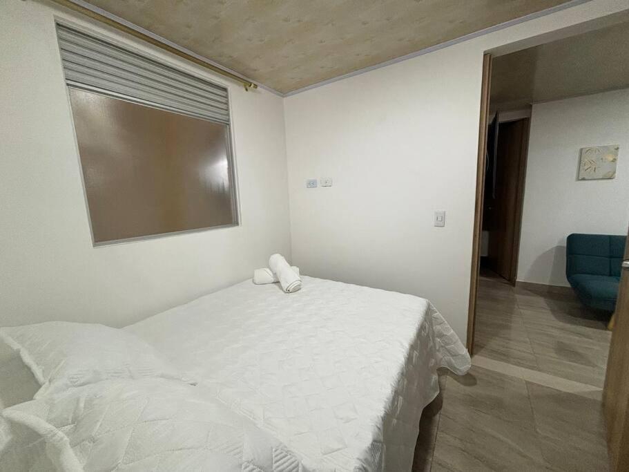 Tu Hogar En El Eje Cafetero Apartamento