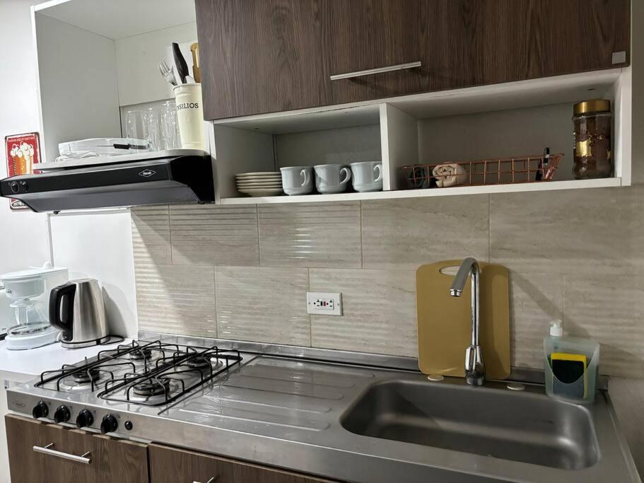 Tu Hogar En El Eje Cafetero Apartamento