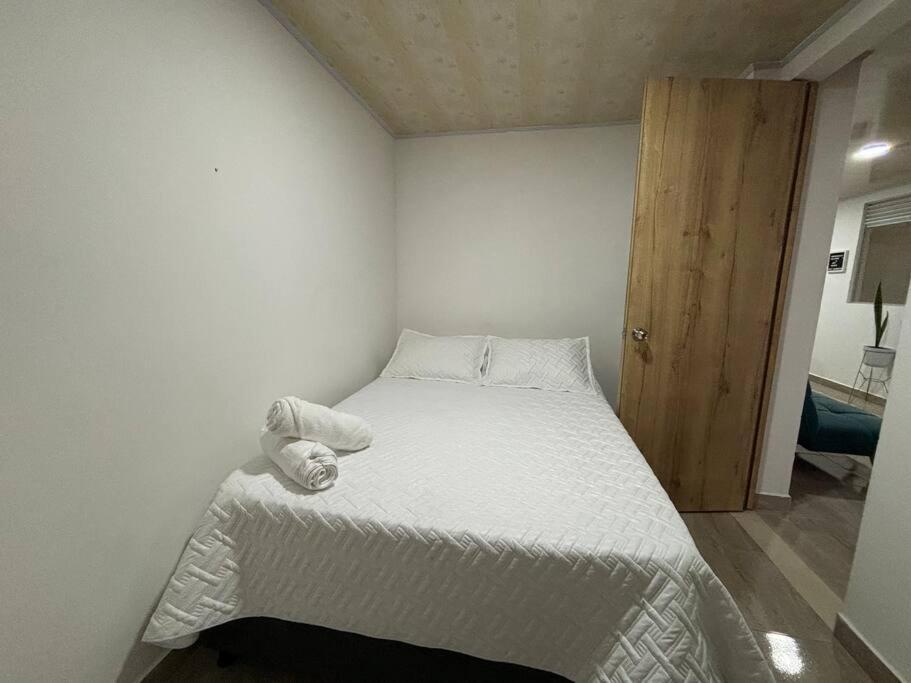 Tu Hogar En El Eje Cafetero Apartamento Armenia (Quindio)