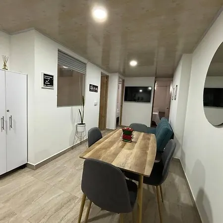 Tu Hogar En El Eje Cafetero Apartment Armenia  Exterior photo