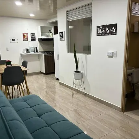 Tu Hogar En El Eje Cafetero Apartment Armenia  Exterior photo