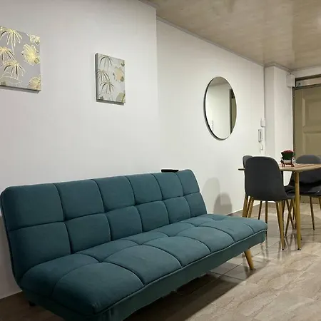 Tu Hogar En El Eje Cafetero Apartment Armenia  Exterior photo