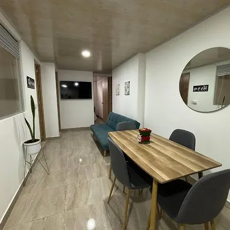 Tu Hogar En El Eje Cafetero Apartment Armenia  Exterior photo