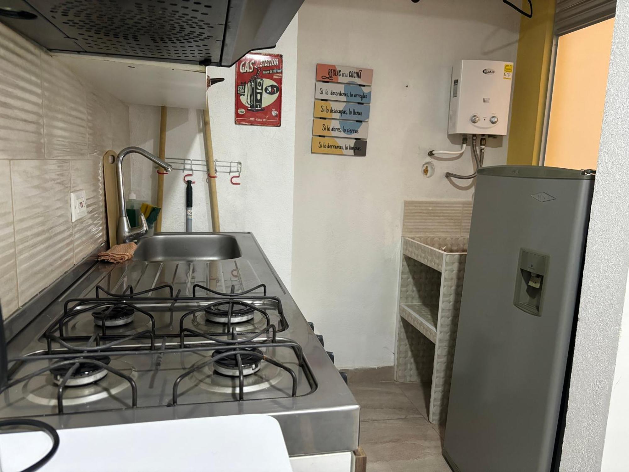 Tu Hogar En El Eje Cafetero