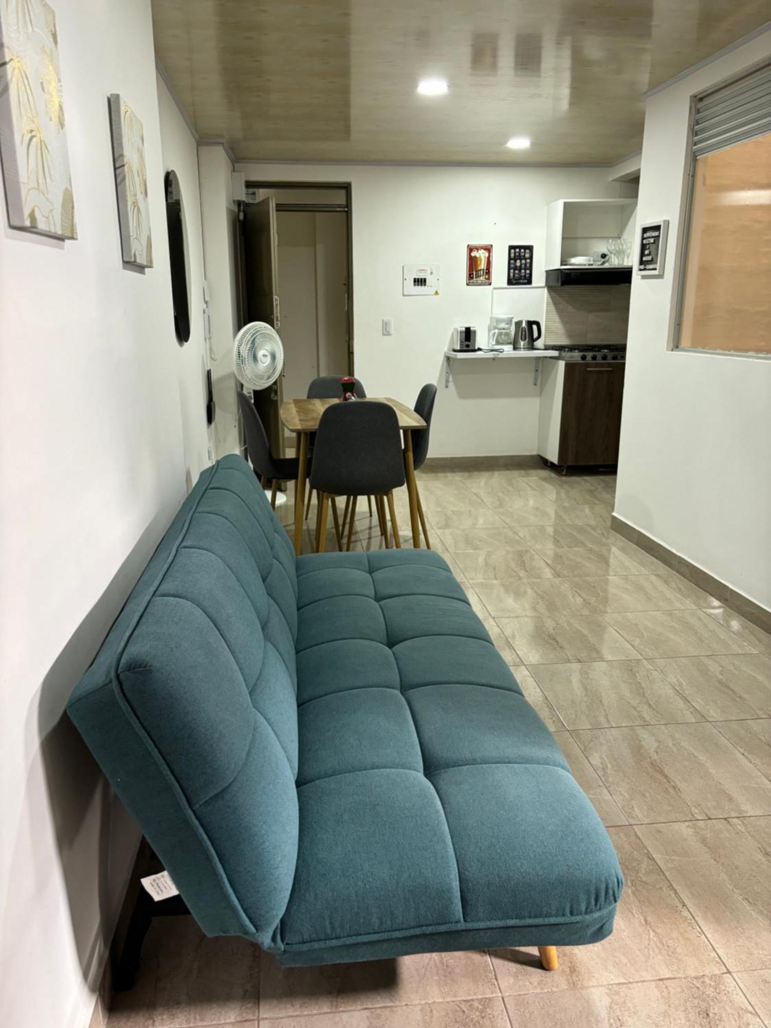 Tu Hogar En El Eje Cafetero 公寓