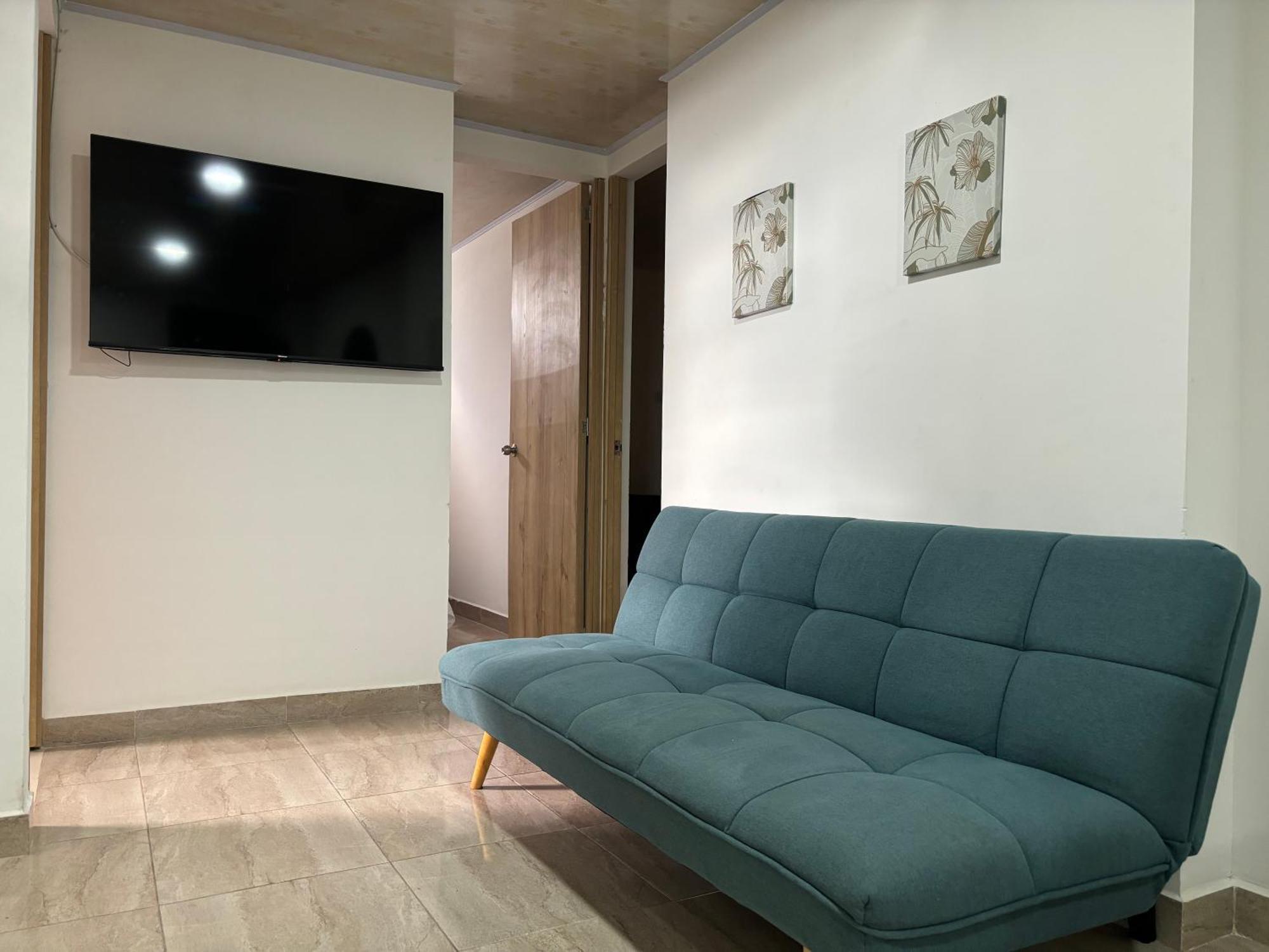 公寓 Tu Hogar En El Eje Cafetero Armenia (Quindio)
