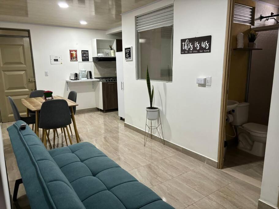公寓 Tu Hogar En El Eje Cafetero Armenia (Quindio)