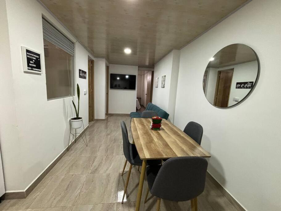 公寓 Tu Hogar En El Eje Cafetero *
